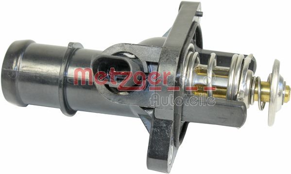 METZGER AUTOTEILE 4006166 Thermostat, coolant