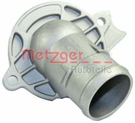 METZGER AUTOTEILE 4006175 Thermostat, coolant