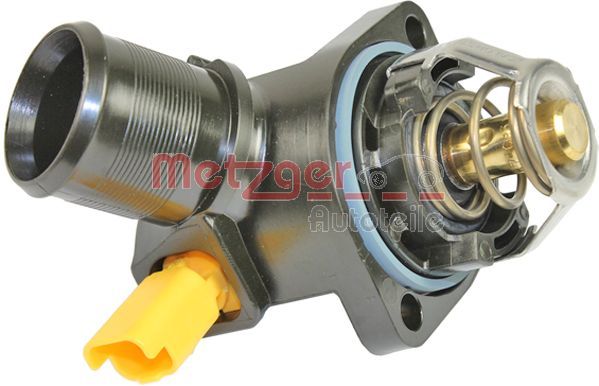 METZGER AUTOTEILE 4006176 Thermostat, coolant
