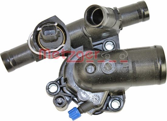 METZGER AUTOTEILE 4006181 Thermostat, coolant