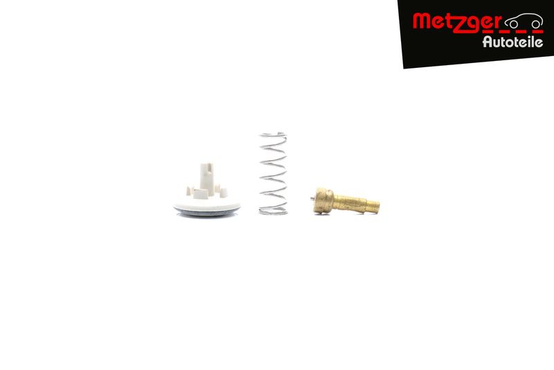 METZGER AUTOTEILE 4006186 Thermostat, coolant