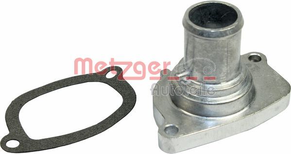 METZGER AUTOTEILE 4006187 Thermostat, coolant