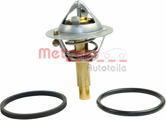 METZGER AUTOTEILE 4006192 Thermostat, coolant