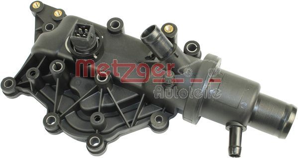 METZGER AUTOTEILE 4006199 Thermostat, coolant