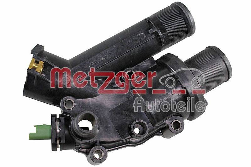 METZGER AUTOTEILE 4006210 Thermostat, coolant