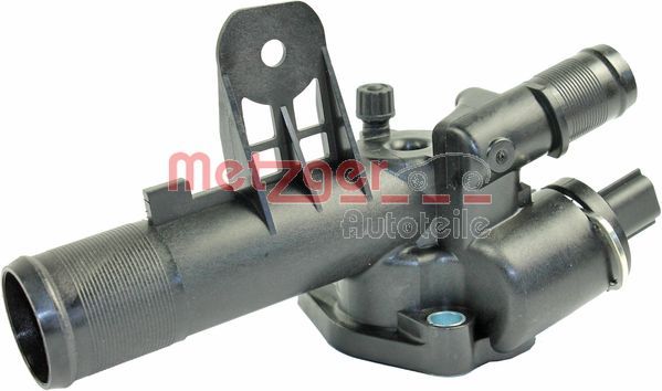 METZGER AUTOTEILE 4006222 Thermostat, coolant