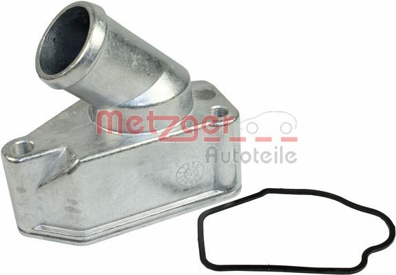 METZGER AUTOTEILE 4006250 Thermostat, coolant