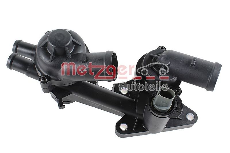METZGER AUTOTEILE 4006251 Thermostat, coolant