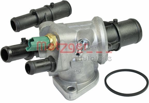 METZGER AUTOTEILE 4006265 Thermostat, coolant