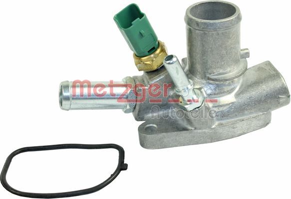METZGER AUTOTEILE 4006266 Thermostat, coolant