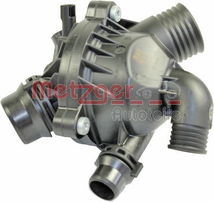 METZGER AUTOTEILE 4006267 Thermostat, coolant