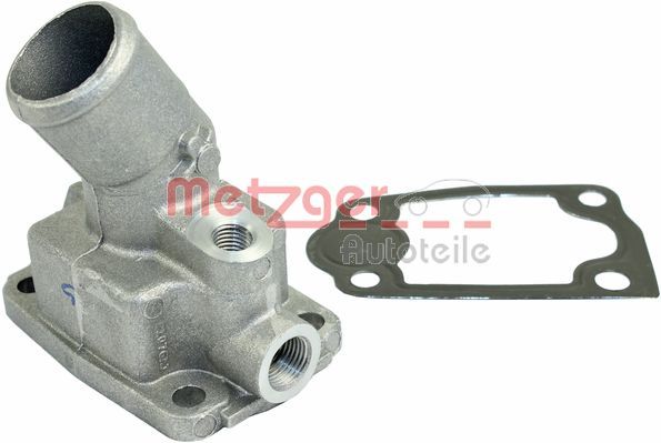 METZGER AUTOTEILE 4006276 Thermostat, coolant