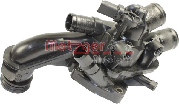 METZGER AUTOTEILE 4006277 Thermostat, coolant