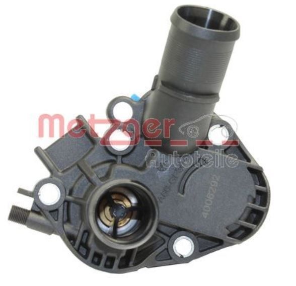 METZGER AUTOTEILE 4006292 Thermostat, coolant