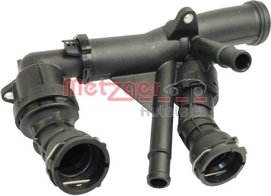 METZGER AUTOTEILE 4006297 Thermostat, coolant
