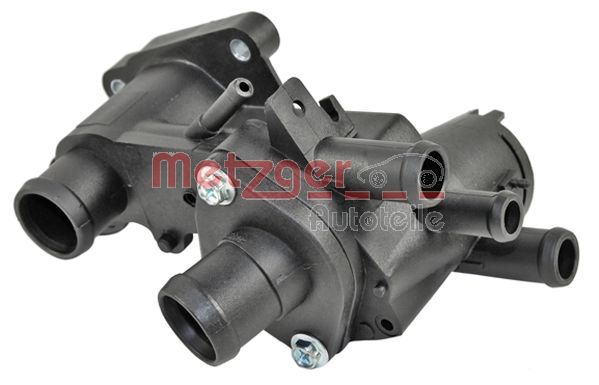 METZGER AUTOTEILE 4006300 Thermostat, coolant