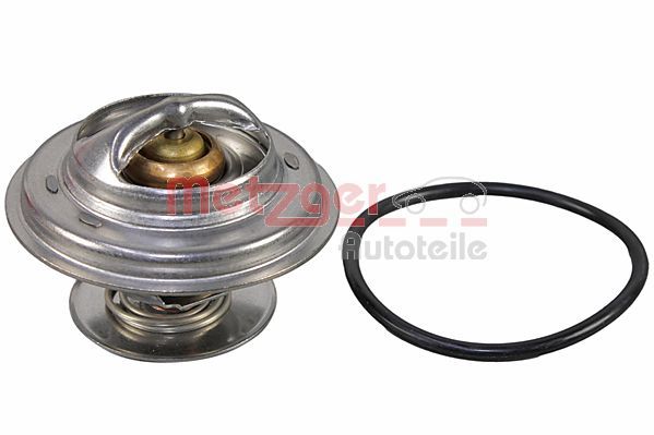 METZGER AUTOTEILE 4006318 Thermostat, coolant
