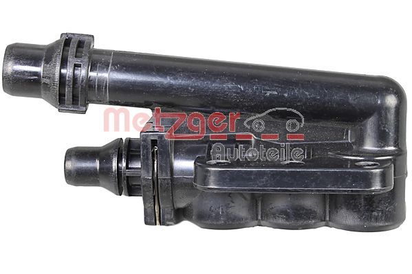 METZGER AUTOTEILE 4006322 Thermostat, coolant