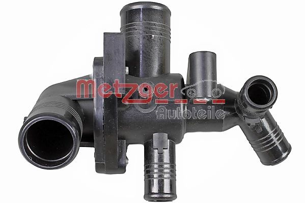 METZGER AUTOTEILE 4006324 Thermostat, coolant