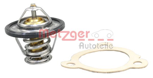 METZGER AUTOTEILE 4006340 Thermostat, coolant