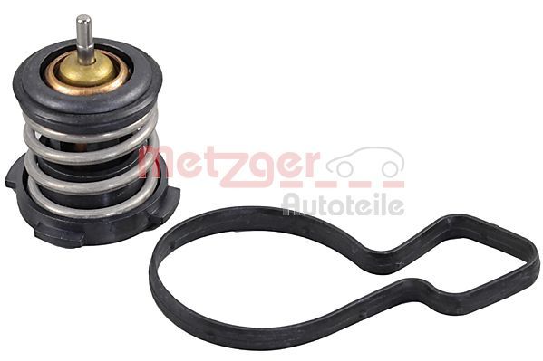 METZGER AUTOTEILE 4006371 Thermostat, coolant