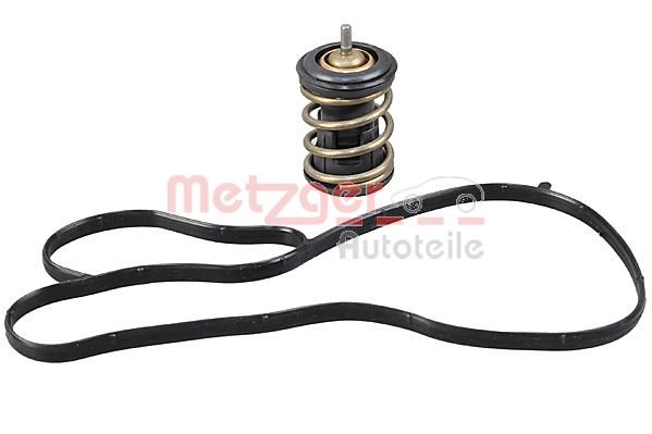 METZGER AUTOTEILE 4006379 Thermostat, coolant