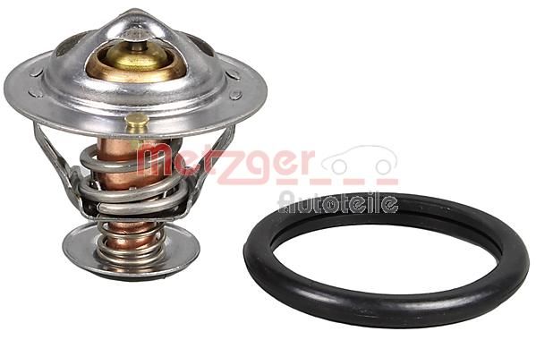 METZGER AUTOTEILE 4006391 Thermostat, coolant