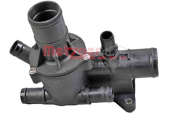 METZGER AUTOTEILE 4006404 Thermostat, coolant