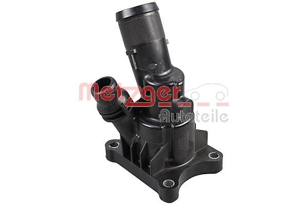 METZGER AUTOTEILE 4006415 Thermostat, coolant