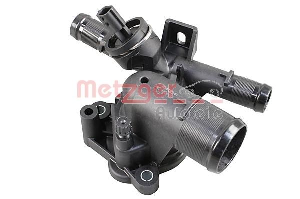 METZGER AUTOTEILE 4006439 Thermostat, coolant