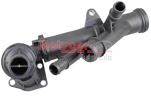 METZGER AUTOTEILE 4006441 Thermostat, coolant