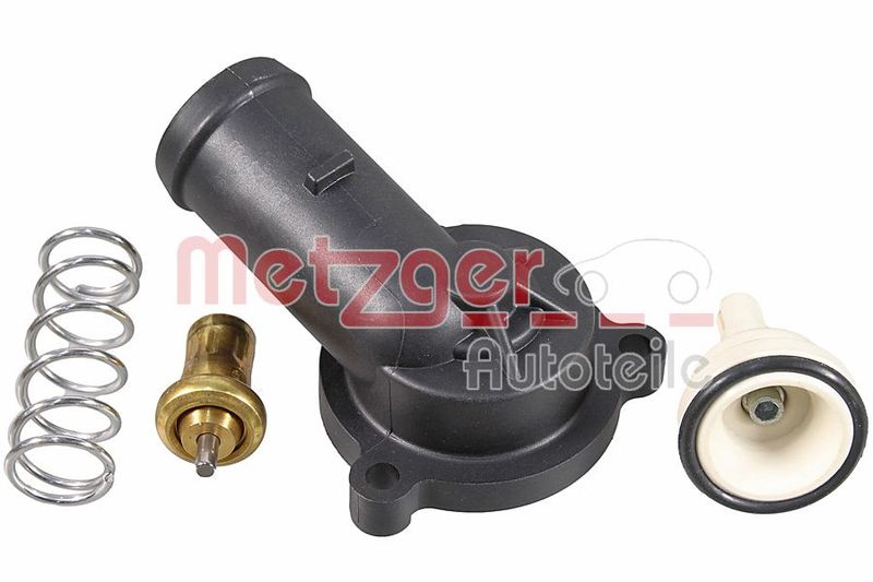 METZGER AUTOTEILE 4006474 Thermostat, coolant