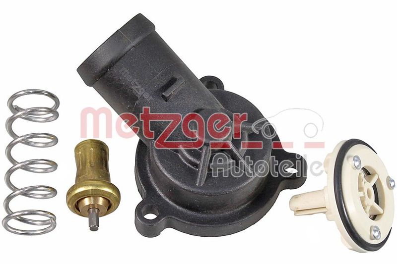 METZGER AUTOTEILE 4006476 Thermostat, coolant