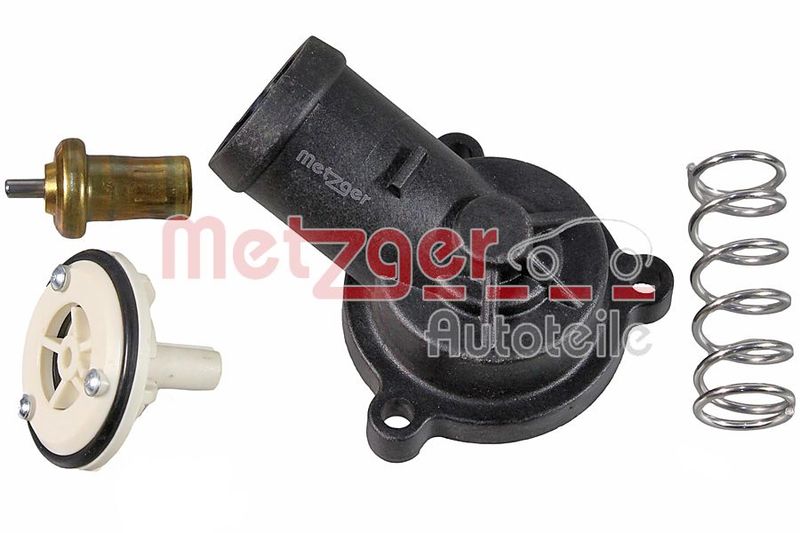 METZGER AUTOTEILE 4006477 Thermostat, coolant