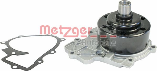 METZGER AUTOTEILE 4007009 Water Pump, engine cooling