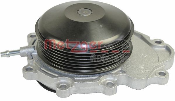 METZGER AUTOTEILE 4007015 Water Pump, engine cooling