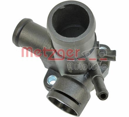 METZGER AUTOTEILE 4010003 Coolant Flange