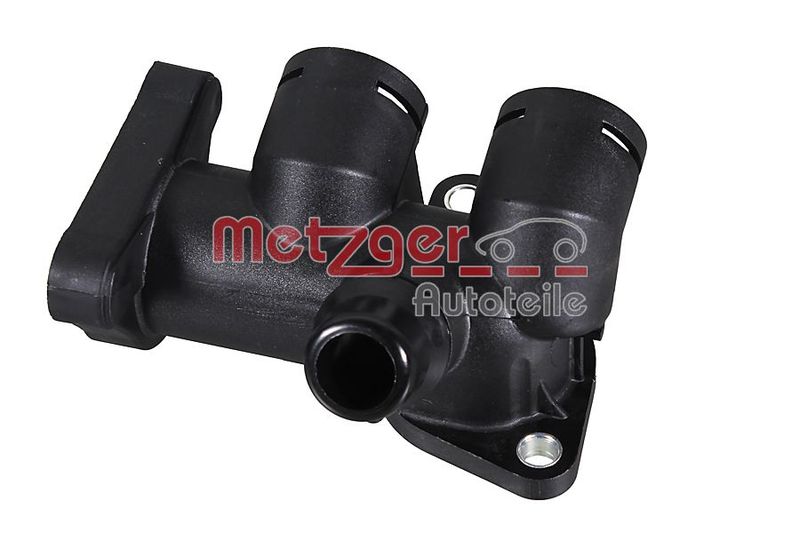 METZGER AUTOTEILE 4010004 Coolant Flange