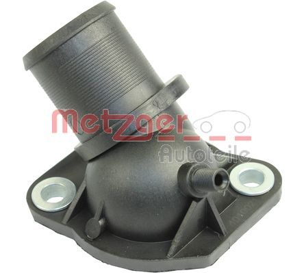 METZGER AUTOTEILE 4010021 Coolant Flange