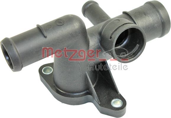 METZGER AUTOTEILE 4010029 Coolant Flange