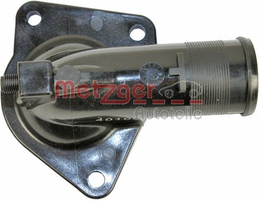 METZGER AUTOTEILE 4010031 Coolant Flange