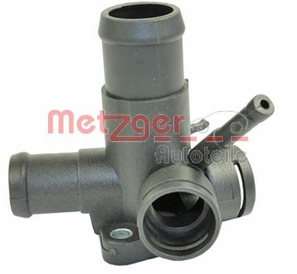METZGER AUTOTEILE 4010040 Coolant Flange