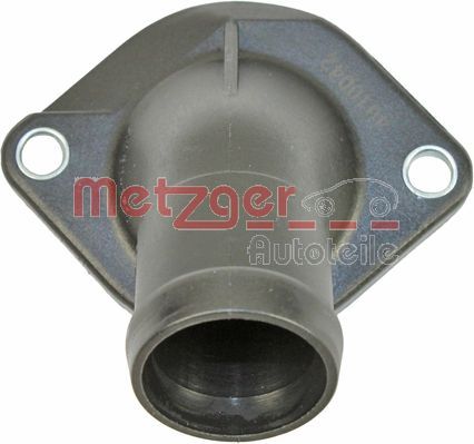 METZGER AUTOTEILE 4010042 Coolant Flange