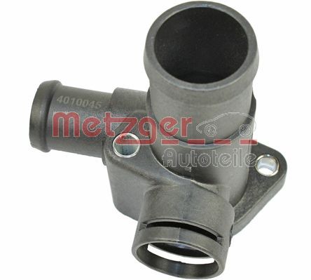 METZGER AUTOTEILE 4010045 Coolant Flange