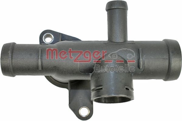 METZGER AUTOTEILE 4010058 Coolant Flange