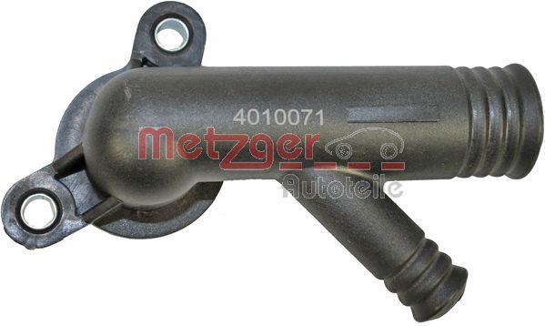 METZGER AUTOTEILE 4010071 Coolant Flange