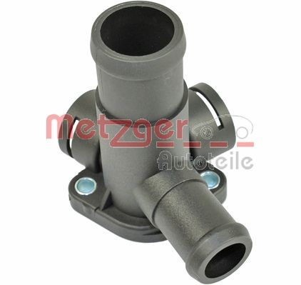 METZGER AUTOTEILE 4010083 Coolant Flange