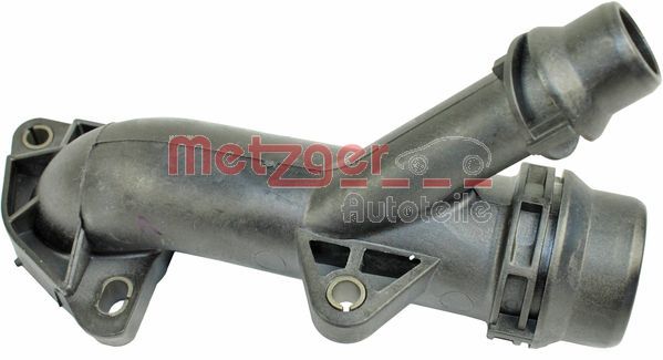 METZGER AUTOTEILE 4010101 Coolant Flange