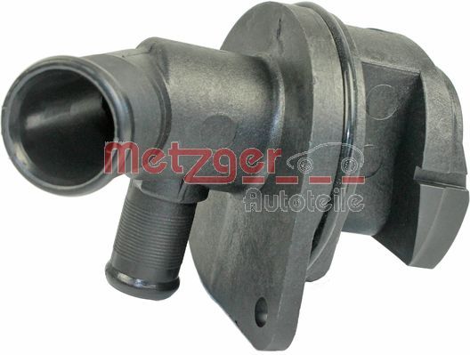 METZGER AUTOTEILE 4010105 Coolant Flange