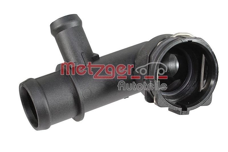 METZGER AUTOTEILE 4010129 Coolant Flange